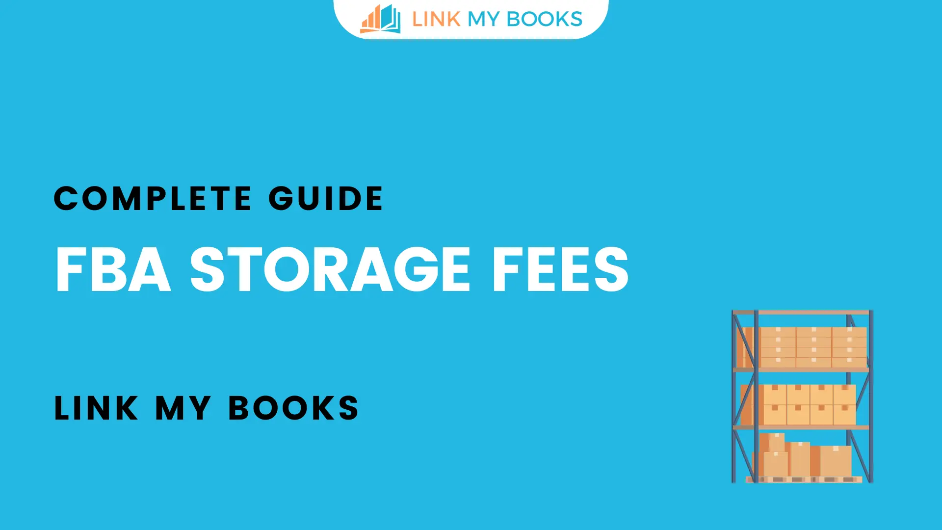 FBA Storage Fees Explained Tips, Tricks, & Strategies to Cut Costs